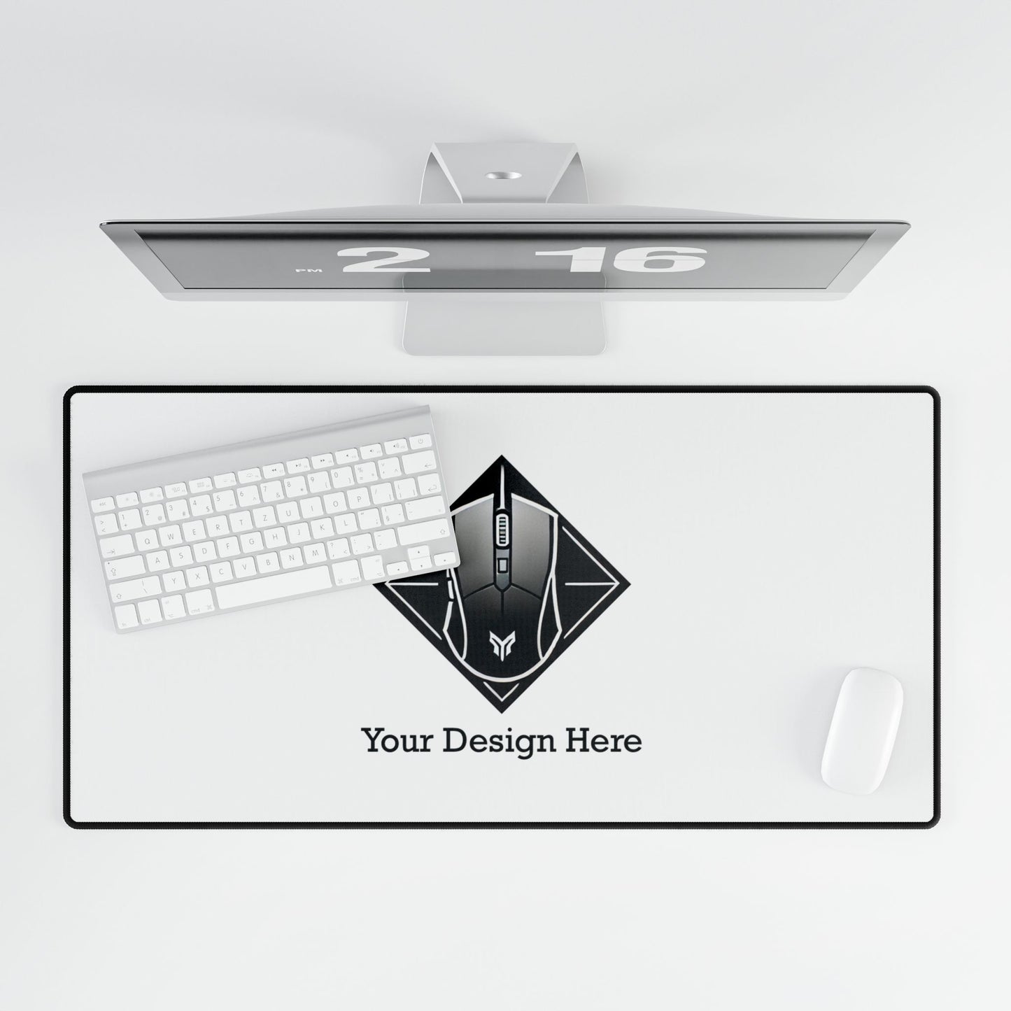 Design Your Own Gaming Pad