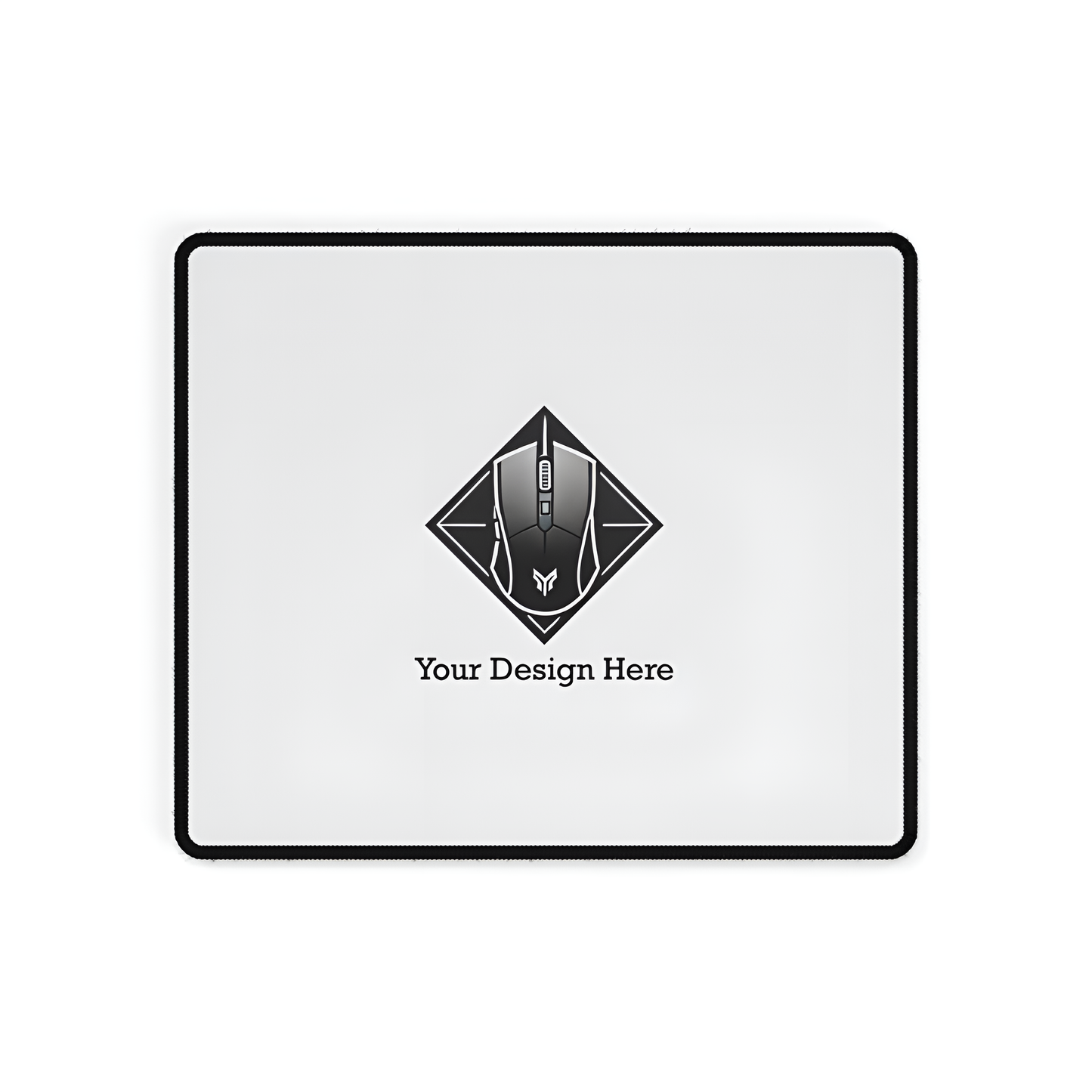 Design Your Own Gaming Pad