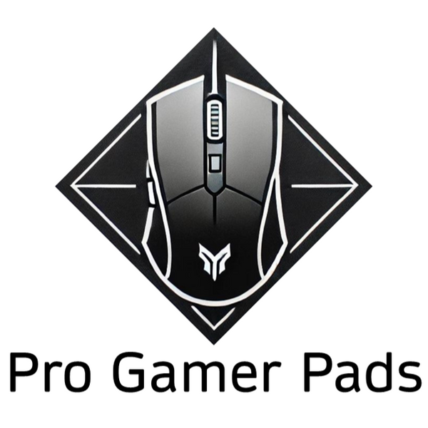 Pro Gamer Pads